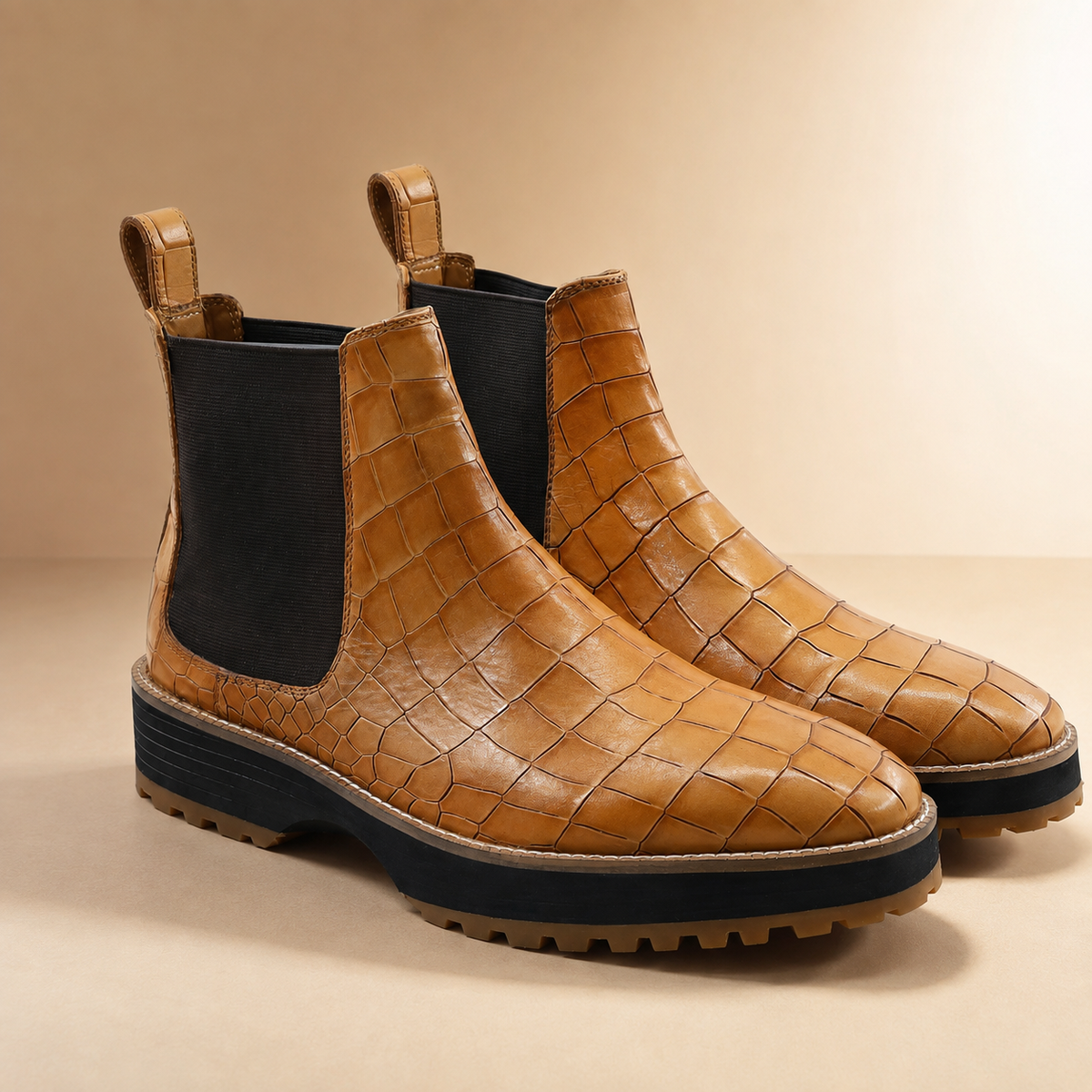 Chelesa Boots